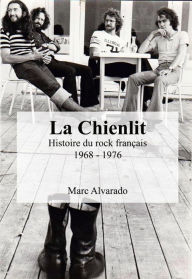 Title: La Chienlit, Author: Marc Alvarado