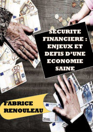 Title: sécurité financière, Author: fabrice renouleau