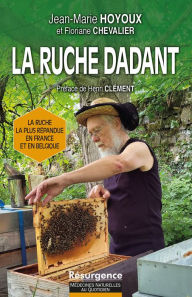 Title: La ruche DADANT, Author: Jean-Marie