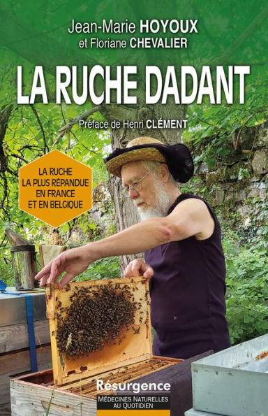 La ruche DADANT