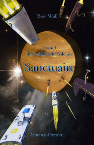 Title: Sanctuaire, Author: Beo Wull