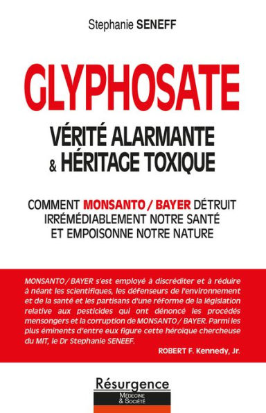 Glyphosate