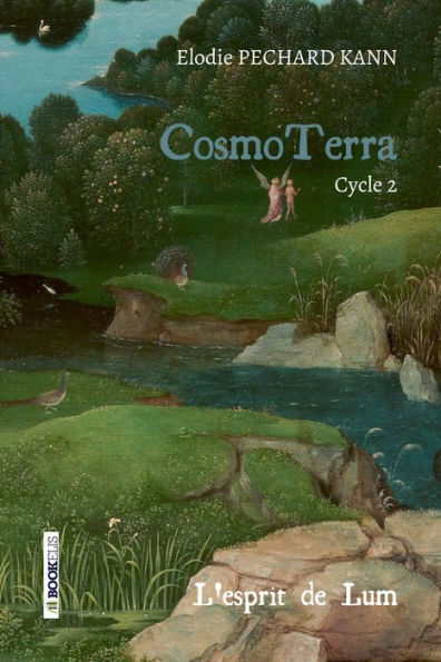 COSMOTERRA - Tome 2