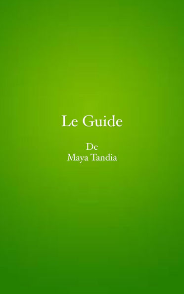 The Guide