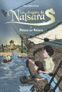 Les dragons de Nalsara compilation, Tome 02: Menace sur Nalsara
