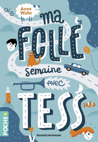 Ma folle semaine avec Tess