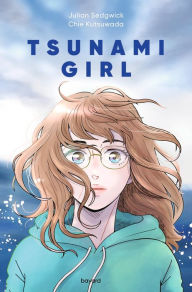 Title: Tsunami Girl, Author: Julian Sedgwick