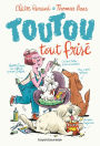 Toutou tout frisé, Tome 01: Toutou tout frisé