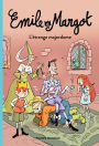Émile et Margot, Tome 03: L'étrange majordome