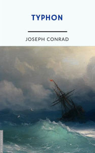 Title: Typhon (annoté), Author: Joseph Conrad