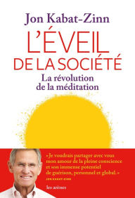 Title: L'Eveil de la société, Author: Jon Kabat-Zinn