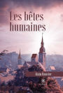 Les bêtes humaines: Roman