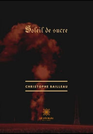 Title: Soleil de sucre: Suivi de Le Hibou, Author: Christophe Bailleau