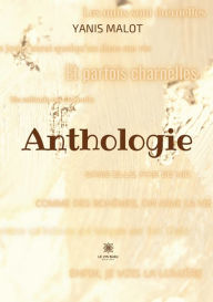 Title: Anthologie, Author: Malot Yanis