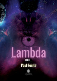 Title: Lambda: Tome I, Author: Feinte Paul