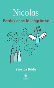 Title: Nicolas: Perdus dans le labyrinthe, Author: Viorica Bédu