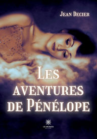 Title: Les aventures de Pénélope, Author: Jean Decier