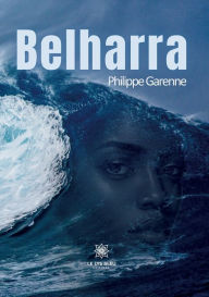 Title: Belharra, Author: Philippe Garenne