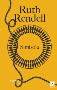 Title: Simisola, Author: Ruth Rendell