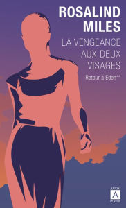 Title: Retour à Eden (t. 2), Author: Rosalind Miles