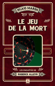 Title: Le jeu de la mort, Author: Ngaio Marsh