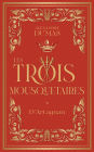 Les Trois Mousquetaires - Tome 1 d'Artagnan