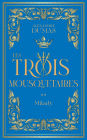 Les Trois Mousquetaires - Tome 2 Milady
