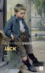 Title: Jack, Author: Alphonse Daudet