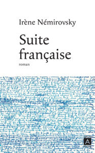 Title: Suite française, Author: Irène Némirovsky