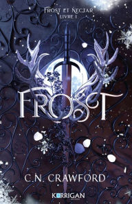 Title: Frost T1, Author: C.N. Crawford