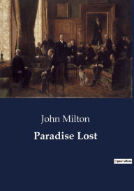 Title: Paradise Lost, Author: John Milton