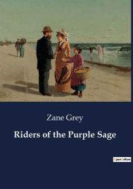 Riders of the Purple Sage