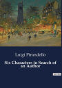 Six Characters in Search of an Author