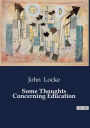 Some Thoughts Concerning Education
