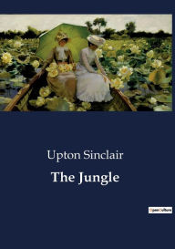 Title: The Jungle, Author: Upton Sinclair