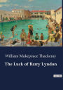 The Luck of Barry Lyndon