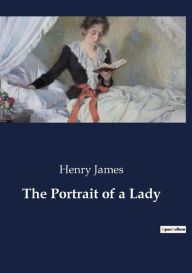 Title: The Portrait of a Lady, Author: Henry James