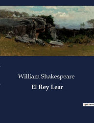 Title: El Rey Lear, Author: William Shakespeare