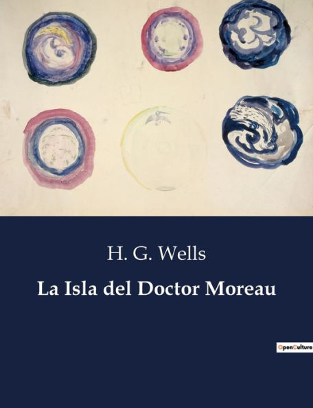 La Isla del Doctor Moreau