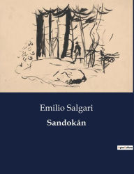 Title: Sandokán, Author: Emilio Salgari