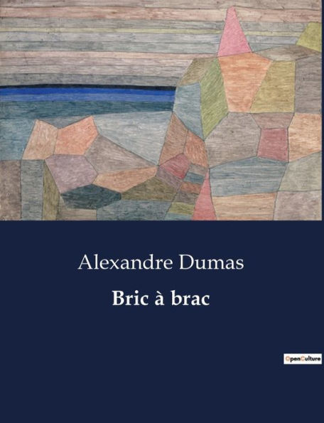 Bric à brac