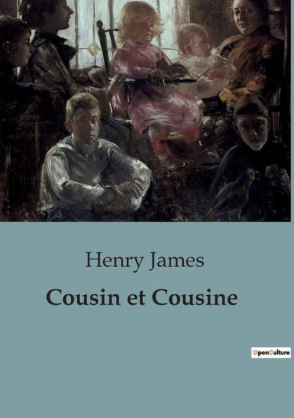Cousin et Cousine
