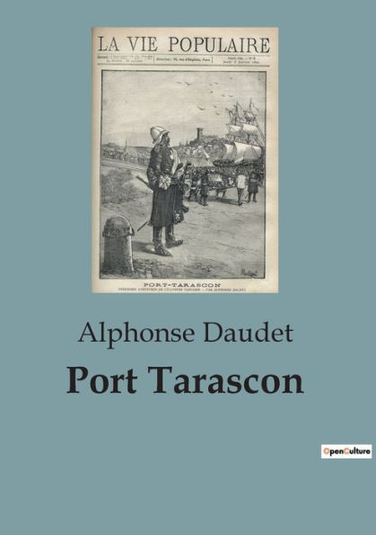 Port Tarascon