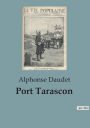 Port Tarascon