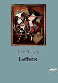 Title: Letters, Author: Jane Austen