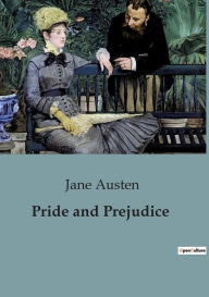 Title: Pride and Prejudice, Author: Jane Austen