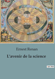Title: L'avenir de la science, Author: Ernest Renan