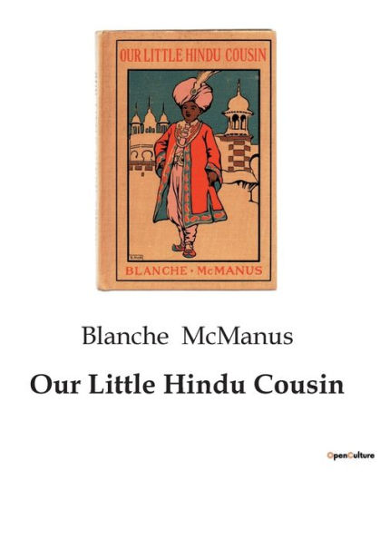 Our Little Hindu Cousin