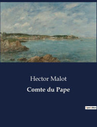 Title: Comte du Pape, Author: Hector Malot