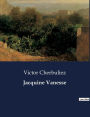 Jacquine Vanesse